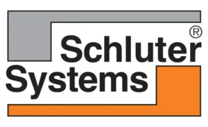 Schluter-Systems-logo | Battle Creek Tile & Mosaic