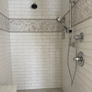 Bathroom tile | Battle Creek Tile & Mosaic