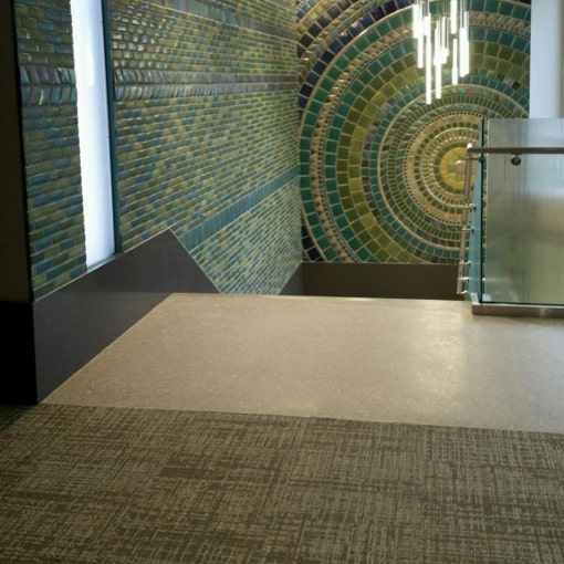 Commercial Flooring | Battle Creek Tile & Mosaic