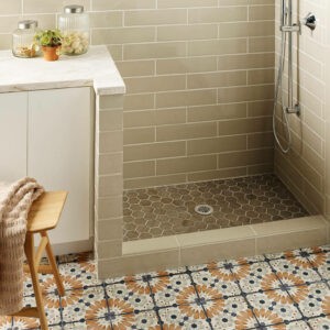 Bathroom Tile | Battle Creek Tile & Mosaic