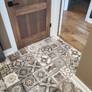 Tile Flooring | Battle Creek Tile & Mosaic