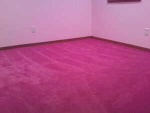 Pink carpet flooring | Battle Creek Tile & Mosaic