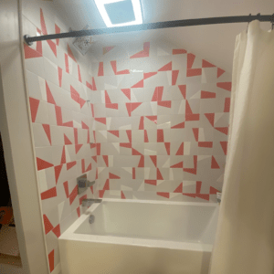 Bathroom tile | Battle Creek Tile & Mosaic