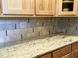 Kitchen tile | Battle Creek Tile & Mosaic