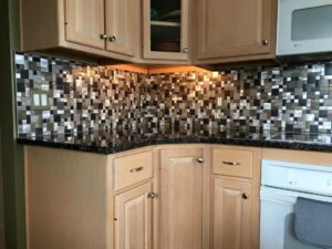 Kitchen tile | Battle Creek Tile & Mosaic
