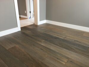Hardwood flooring | Battle Creek Tile & Mosaic
