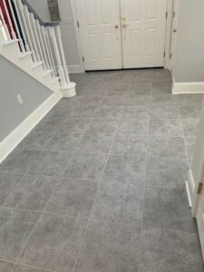 Tile flooring | Battle Creek Tile & Mosaic