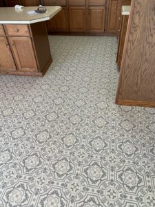 Tile flooring | Battle Creek Tile & Mosaic
