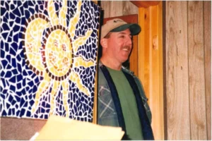 Team member | Battle Creek Tile & Mosaic