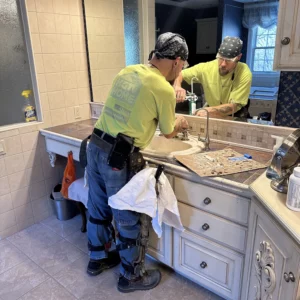 BC Cliff | Battle Creek Tile & Mosaic