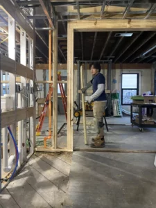 Team member | Battle Creek Tile & Mosaic