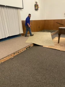 Team member | Battle Creek Tile & Mosaic