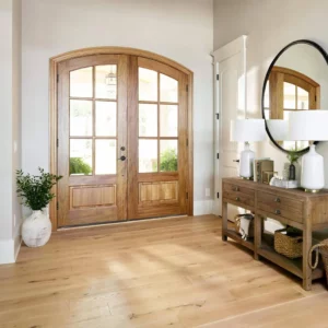 Hardwood flooring | Battle Creek Tile & Mosaic