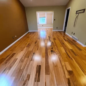 Hardwood flooring | Battle Creek Tile & Mosaic