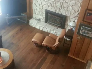 Hardwood flooring | Battle Creek Tile & Mosaic