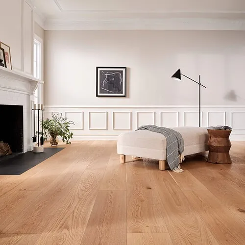 Hardwood flooring | Battle Creek Tile & Mosaic