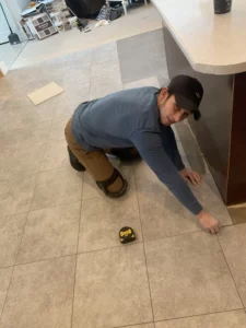 Team member | Battle Creek Tile & Mosaic