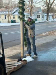 Team member | Battle Creek Tile & Mosaic