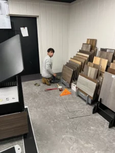 Product samples | Battle Creek Tile & Mosaic