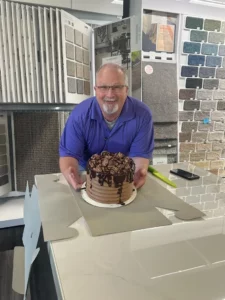 celebration | Battle Creek Tile & Mosaic