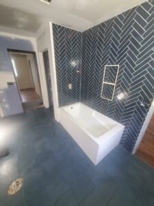 Bathroom tile | Battle Creek Tile & Mosaic