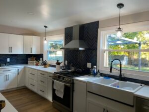 Kitchen tile | Battle Creek Tile & Mosaic