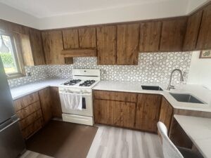 Kitchen Tile | Battle Creek Tile & Mosaic