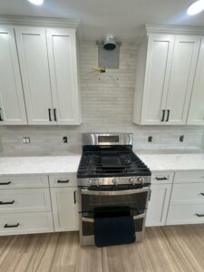 Kitchen Tile | Battle Creek Tile & Mosaic