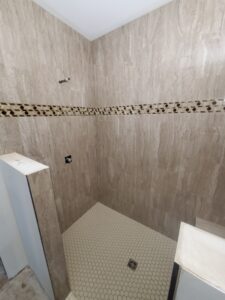 Bathroom tile | Battle Creek Tile & Mosaic
