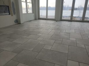 Tile flooring | Battle Creek Tile & Mosaic