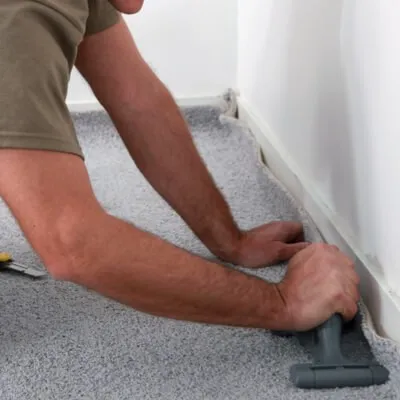 Carpet installation | Battle Creek Tile & Mosaic