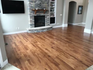 Hardwood flooring | Battle Creek Tile & Mosaic