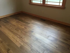 Hardwood flooring | Battle Creek Tile & Mosaic