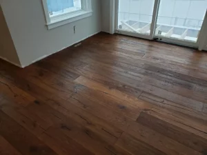 Hardwood flooring | Battle Creek Tile & Mosaic